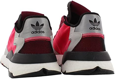 Adidas Originals feminino Nite Jogger Shoes Reflexivo