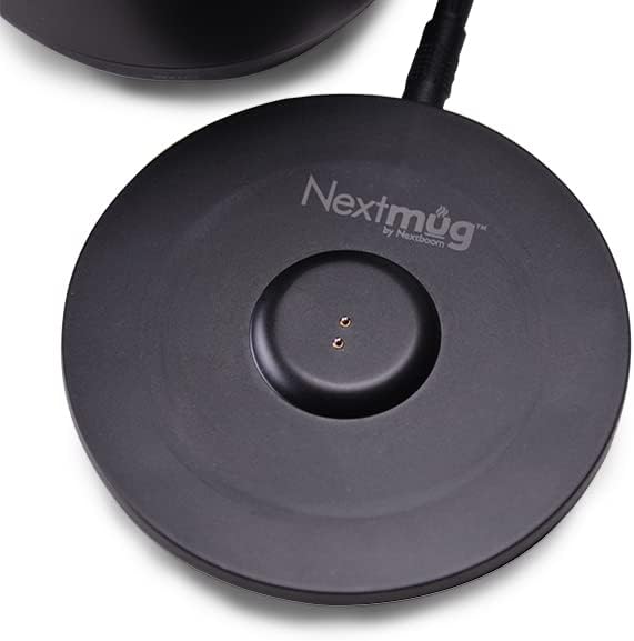 NextMug Dacking Coaster