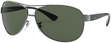 RAY-BAN RB3386 AVIATOR Óculos de sol