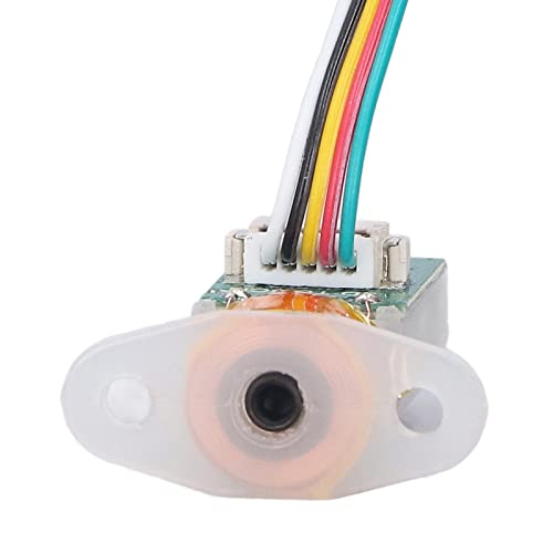 Sensor de nivelamento da impressora 3D, nivelador de impressora 3D, kit de sensor de nivelamento automático para Ender