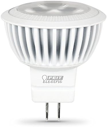 Feit Electric BPMR11/LED 25W Equivalente MR11 G4 Lâmpada LED LED