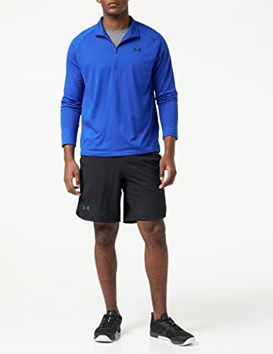 Under Armour Men's Tech 2.0 1/2 ZIP