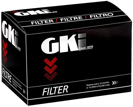 Filtro de combustível GKI GF68PL