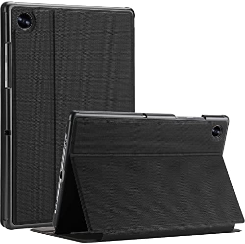 Procase Galaxy Tab A8 Case 10,5 polegadas 2022 Pacote com 2 pacote Procase Galaxy Tab A8 10.5 2022 Protetor de tela X200 x205 x207