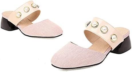 Sandálias de verão para mulheres confortáveis ​​e leves respiráveis ​​de camada aberta de sandália de sandália aberta tornozelo