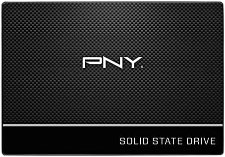 PNY CS900 1TB 3D NAND 2,5 SATA III Drive de estado sólido interno - & startech.com SATA TO CAVO USB - Adaptador de