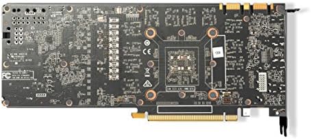 ZOTAC GeForce GTX 1080 TI Blower 11GB GDDR5X ZT-P10810B-10B PACK
