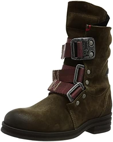 Fly London Women's Winter Boots tornozelo