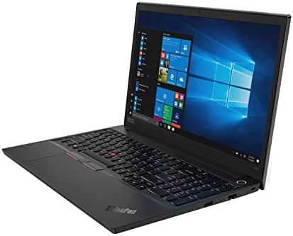 OEM Lenovo ThinkPad E15 Gen 3 15,6 FHD IPS, AMD RYZEN 5 5500U CORE HEXA, 16 GB RAM, 512 GB NVME, WIFI 6, W10P, Laptop comercial