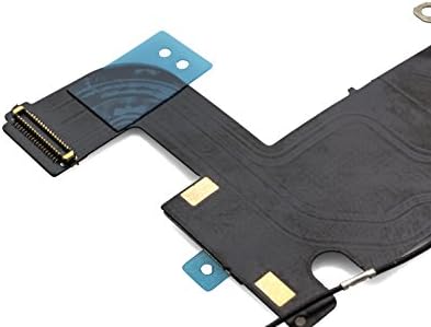 DonkeyEMMA USB CONECTOR DE PORTA DE CARGA FLEX CANTO FLEX COMPATÍVEL COM iPhone 6 4.7