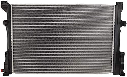 OSC Automotive Products 13432 Radiator