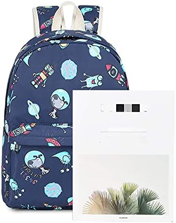 Mochila pré -escolar de Camtop para crianças meninos Boypack Backpack Kindergarten School Bookbags