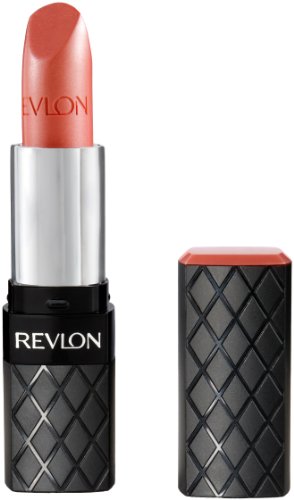 Lipstick da Revlon Colorburst, rosa bebê, 0,13 onças fluidas
