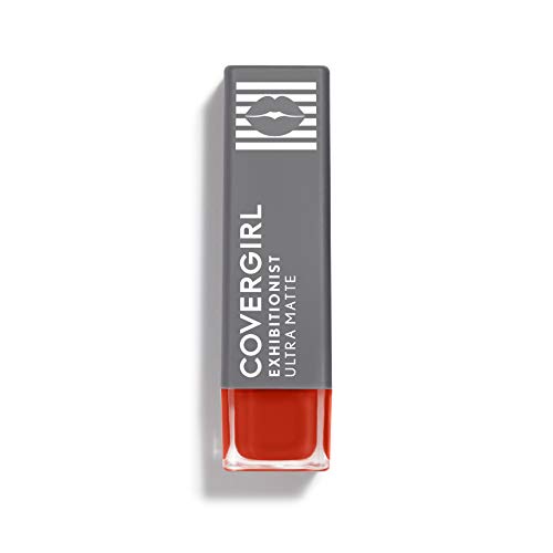 Lipstick Ultra Matte Exhibuzir