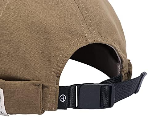 Clakllie masculino de algodão masculino chapéu de chapéu de hip-hop Caps de punho laminado chapéus de porto