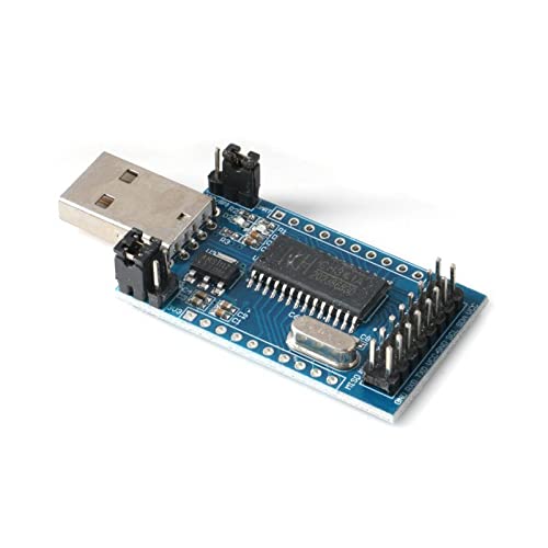 Programador CH341A USB para UART IIC SPI I2C Convertor Paralle
