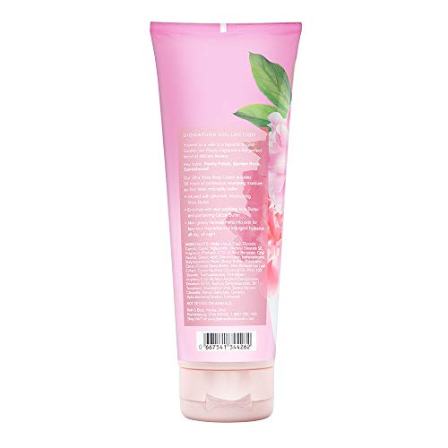 Bath & Body Works Ultimate Hydration Body Cream for Women 8 FL OZ 2-