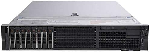 Dell PowerEdge R740 8 x 2,5 Bronze de plugue quente 3106 Oito núcleo 1,7 GHz 48 GB RAM 8x 900GB 10K H330
