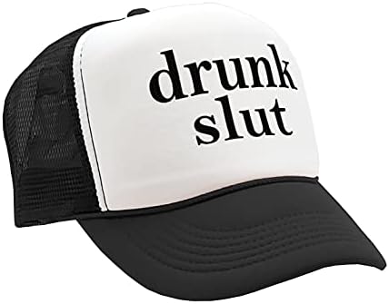 The Goozler - Drunk Slut - Frater