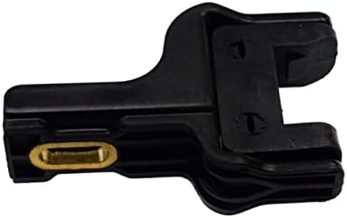 Suporte do isolador do radiador superior 4596474AD, para Chrysler 300, para Dodge Charger Challenger Num