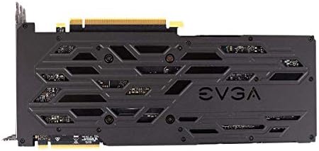 EVGA GEFORCE RTX 2080 XC2 Ultra Gaming, 8GB GDDR6, ICX2 e RGB LED 08G-P4-2187-KR