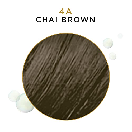 Clairol Professional Beautiful Advanced Grey Solutions, cor de cabelo semi-permanente para cobertura cinza
