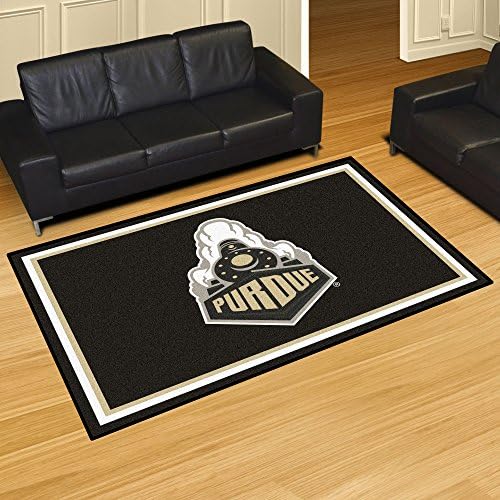 Fanmats NCAA 5x8 Rug