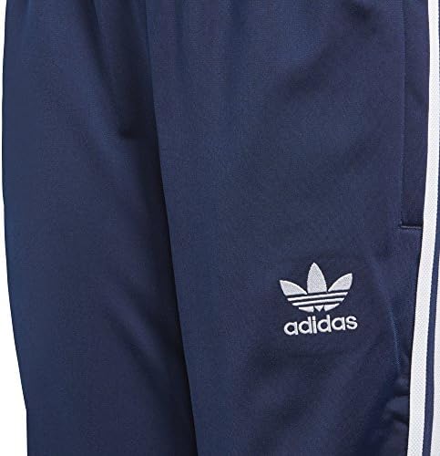 Calças Superstar dos Meninos da Adidas Originals