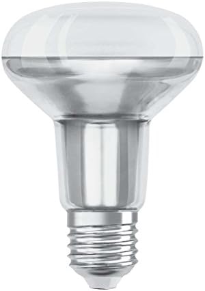 OSRAM 4058075097131 Bulbo de ampoule, transparente