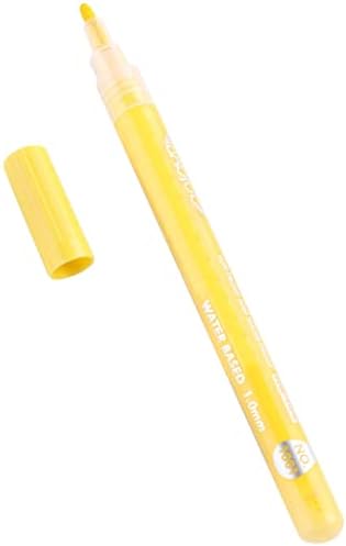 Canetas de unhas Koranor 12 cores canetas de tinta acrílica canetas de unha fina para desenho de unhas 3D DOTTING FLORAL DESIGN DIY UNIDE 1ML Design de unhas Artístico ativador