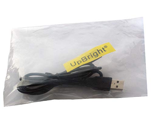 AUTBRIGHT NOVO GLOBAL GLOBAL USB 5V Carregador de carregamento Cabo de alimentação Compatível com ferramenta de desempenho