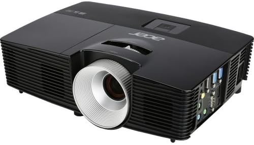 Acer P1283 3000 Lumens 3D Projector DLP