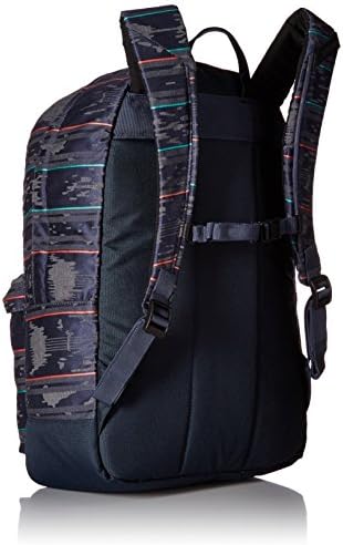 Backpack de chaleira feminina de Burton, impressão de bandatta