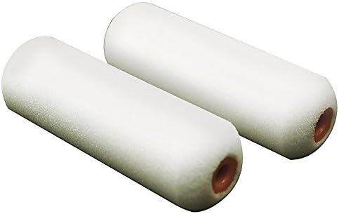 SEECHOICE 4 Roller de espuma de charuto-2pk