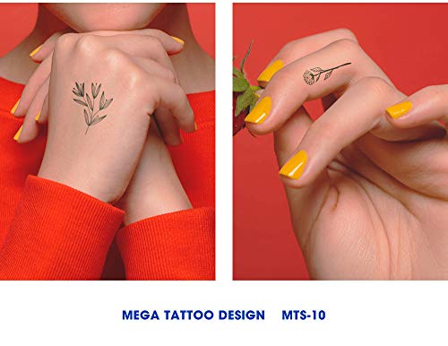 MEGA TATTOO MTS10 LIST