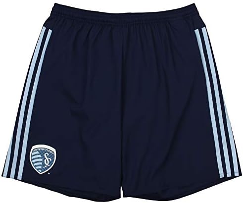 Réplica de equipes adizero da adidas MLS Adizero Short, Sporting Kansas