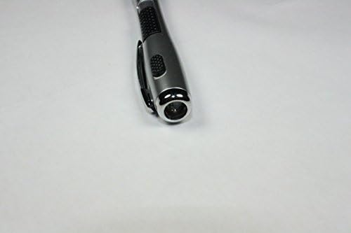 Caneta de caneta [6 pcs], caneta de tela de toque multifuncional de 3 em 1 para smartphones tablets ipad iphone
