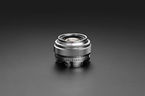Ttartisan 50mm F2 Lente de câmera de foco manual de quadro completo F2 para L Mount Compatible com Sigma: FP/FPL Leica: Tl