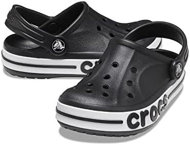 Crocs unissex-child Kids 'Bayaband Clog