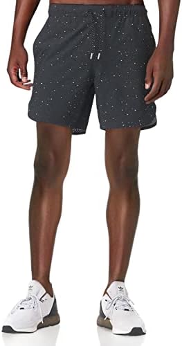 Legends Luka HD Gym Shorts para homens | Shorts de treino masculinos leves e duráveis