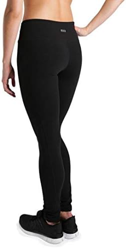 Bloch suprima Mid Rise Legging