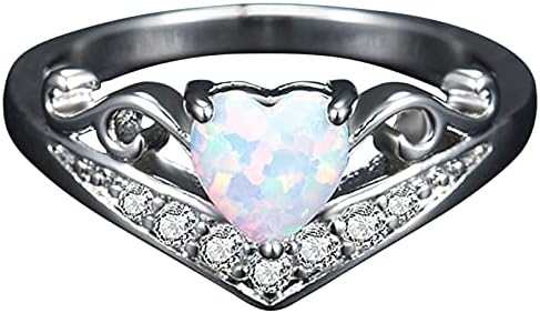 Anéis fofos para mulheres anel de personalidade feminina e moda de moda anéis criativos anéis