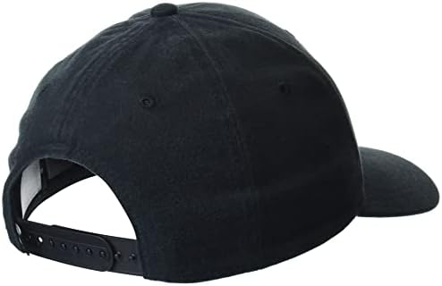 Quiksilver Men's Unleround Trucker Hat