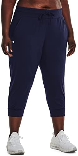 Under Armour feminino Capri