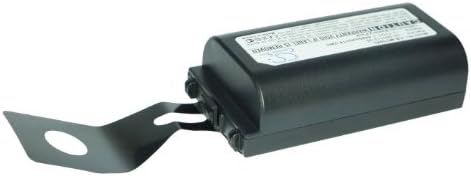 Bateria para símbolo MC3090S-IC38HBAQER, MC3090S-IC48H00G-E, MC3090S-IC48H00GER, MC3090S-IC48HBABAR para Scanner de