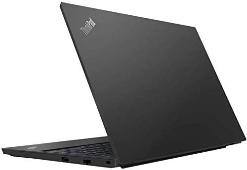 2021 Lenovo ThinkPad E15 15,6 ”FHD Business Laptop Computador, 10ª geração Intel I5-10210U, 16 GB RAM, 1 TB SSD, WiFi
