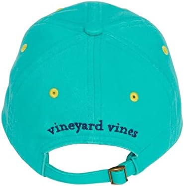 Vineyard Vines Boys 'Classic Logo Baseball Hat