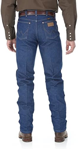 Wrangler Men's 13mWz Cowboy Cut Fit Jean