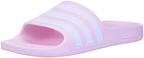 Adidas unissex-child Adilette Aqua Water Shoe