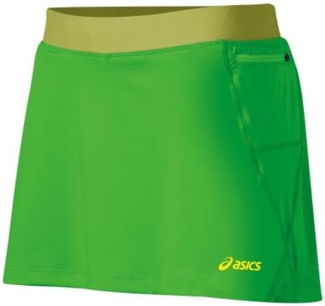 Asics feminino fuji skort